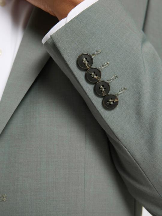 Actual product image Selected Homme Einreihiges Slim Fit Blazer (44)