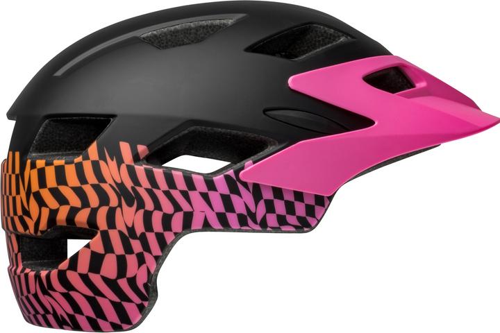 Produktbild Bell Sidetrack Child Helmet (One Size)