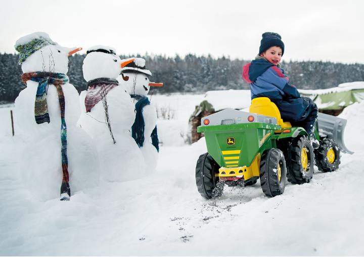 Immagine prodotto Rolly Toys rolly spreader trailer John Deere