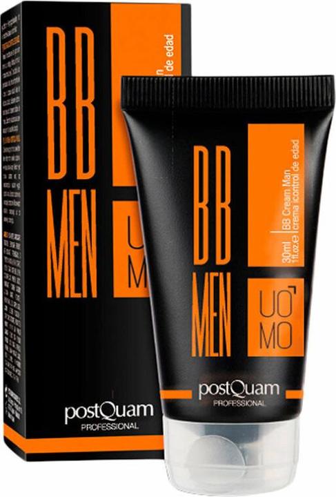 Postquam bb cream uomo 30 ml