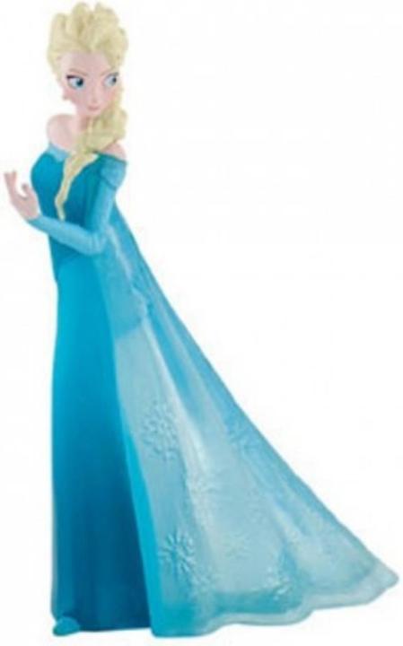 Bullyland Elsa, Disney Frozen