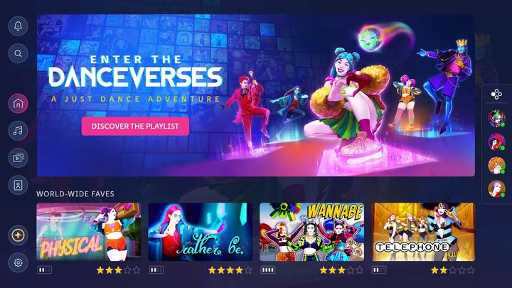 Produktbild Microsoft Just Dance 2023 - Standard Edition (Xbox Series X, Xbox Series S)