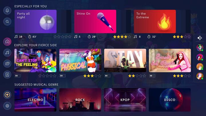 Produktbild Microsoft Just Dance 2023 - Standard Edition (Xbox Series X, Xbox Series S)