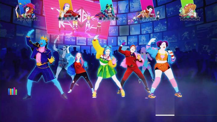 Produktbild Microsoft Just Dance 2023 - Standard Edition (Xbox Series X, Xbox Series S)