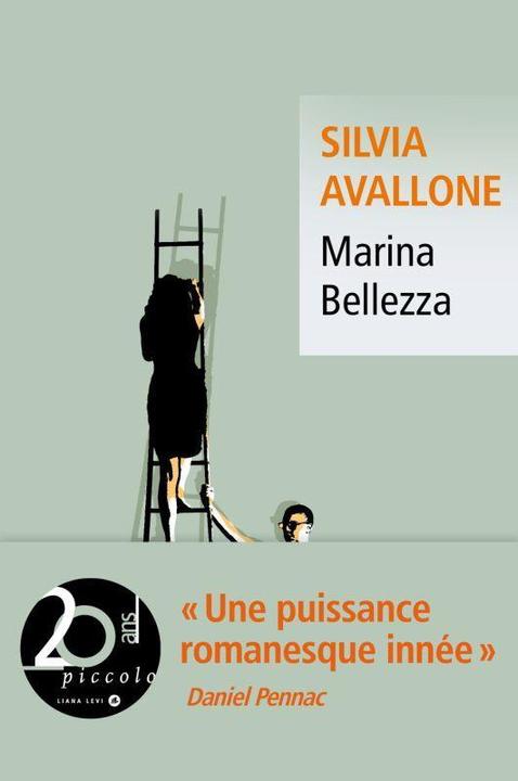 Produktbild Levi Marina Bellezza (Französisch, Avallone Silvia, 2022)