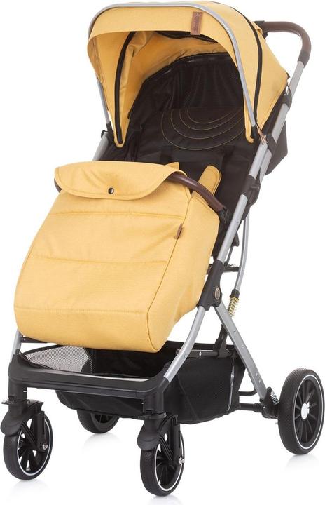 Produktbild Chipolino Kinderwagen, Buggy Combo 15 kg