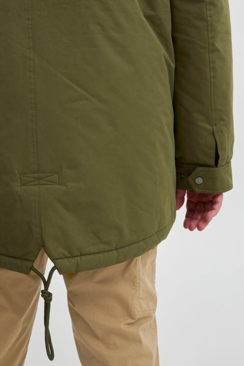 Actual product image Blend ME - BHSergius BT - Jacket Otw - 20715562 ME (3XL)