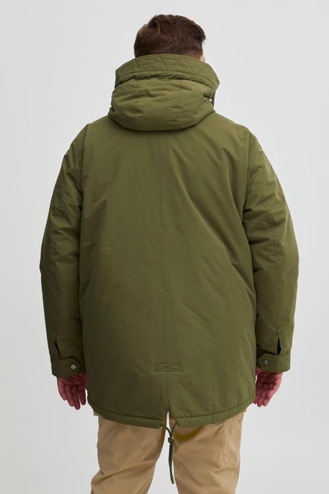 Actual product image Blend ME - BHSergius BT - Jacket Otw - 20715562 ME (3XL)