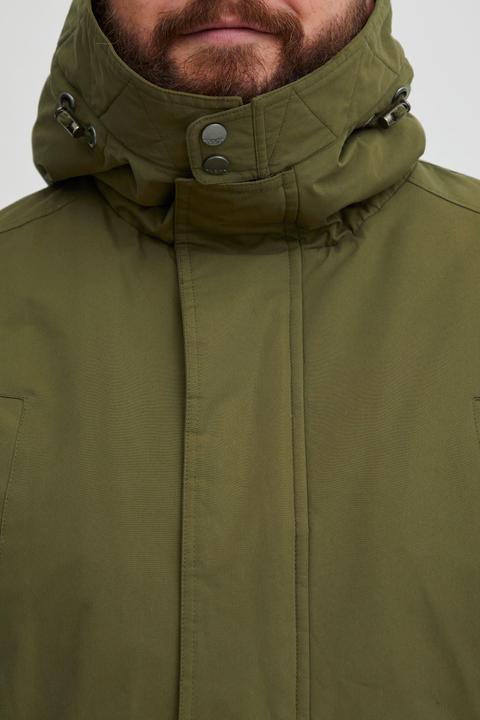 Actual product image Blend ME - BHSergius BT - Jacket Otw - 20715562 ME (3XL)
