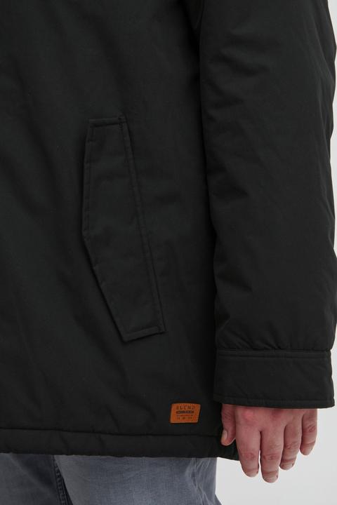 Actual product image Blend ME - BHSergius BT - Jacket Otw - 20715562 ME (3XL)