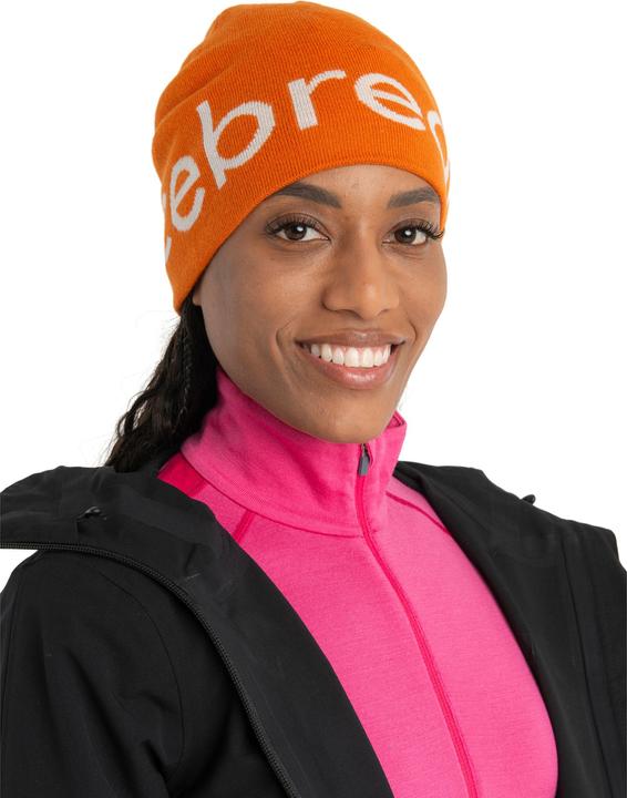 Produktbild Icebreaker U Mer Beanie (One Size)