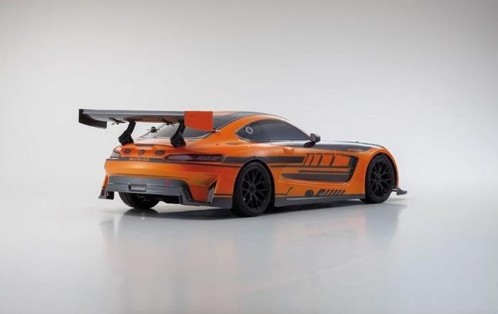 Immagine prodotto Kyosho Europa Touring Car Fazer MK2 Mercedes GT3 AMG ARTR (ARR Quasi lettura a corredo)