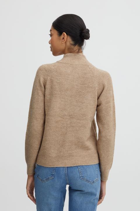 Produktbild B.young BYMARTINE POCKET CARDIGAN - 20810996 (XL)
