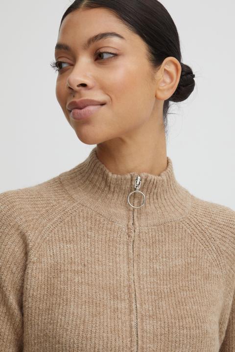 Produktbild B.young BYMARTINE POCKET CARDIGAN - 20810996 (XL)