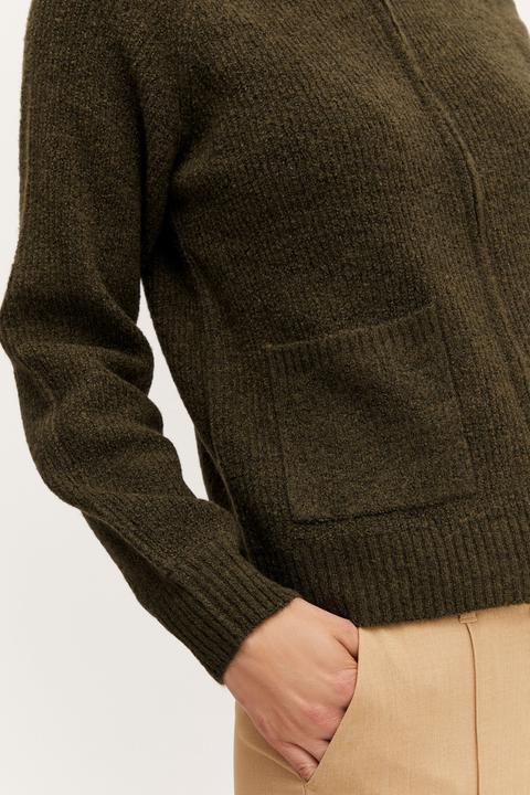 Immagine prodotto B.young CARDIGAN CON TASCHE BYMARTINE - 20810996 (L)