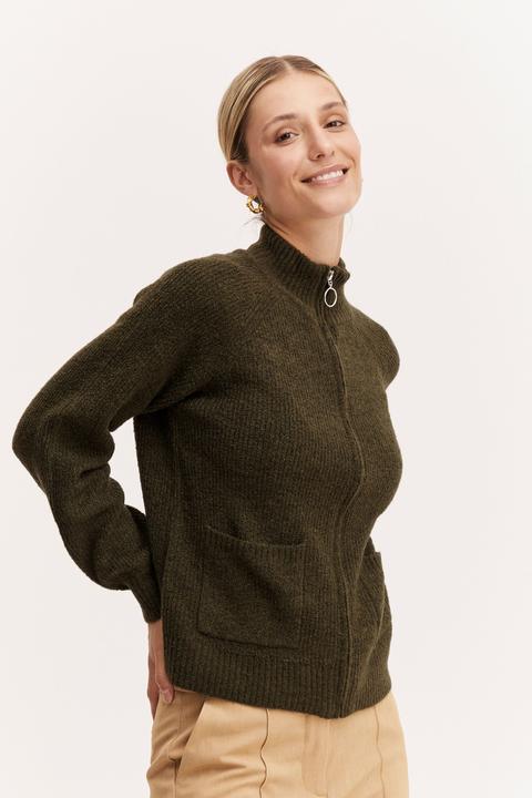 Immagine prodotto B.young CARDIGAN CON TASCHE BYMARTINE - 20810996 (L)