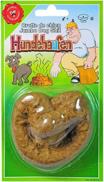 Erfurth Hundehaufen