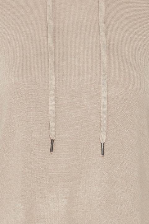 Actual product image B.young BYMMPIMBAH HOODIE - 20811923 (S)