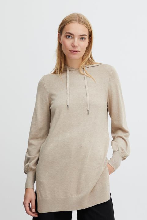 Actual product image B.young BYMMPIMBAH HOODIE - 20811923 (S)