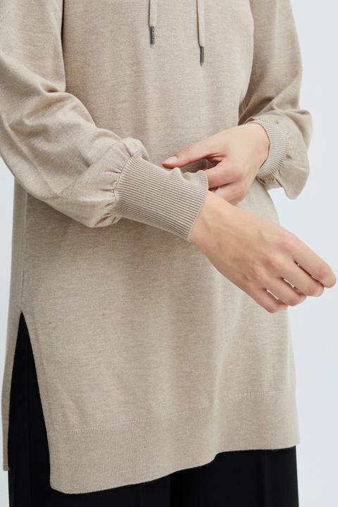 Actual product image B.young BYMMPIMBAH HOODIE - 20811923 (S)