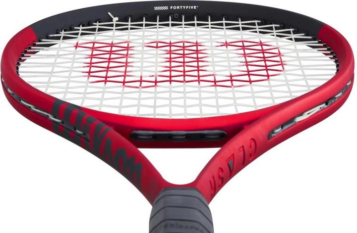 Immagine prodotto Wilson Racchetta da tennis Clash 100 Pro V2.0 (2, 360 g)