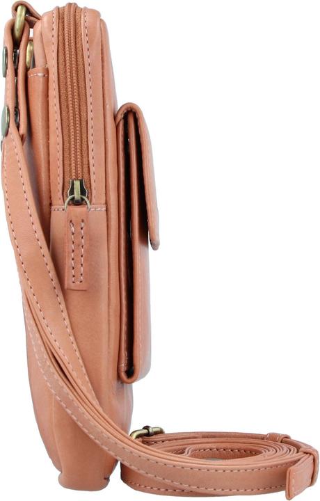 Produktbild Greenland Nature Nature Soft Handytasche Leder 11 cm