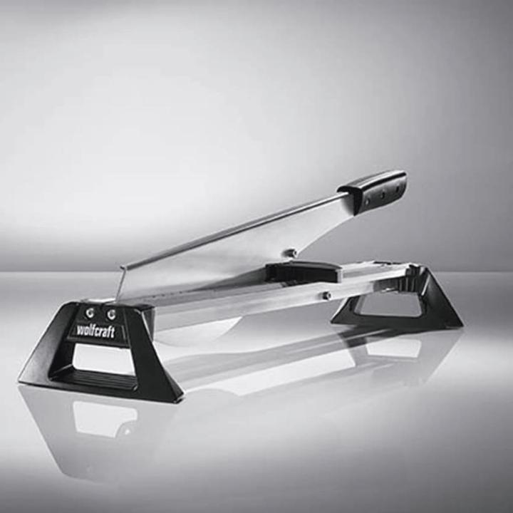 Produktbild wolfcraft wolfcraft 1 LC 600 - Laminatschneider (Schneidegerät)