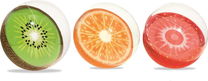 Produktbild Bestway Fruit Beach Balls (assortiert) (1 Teile)