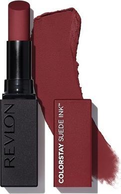 Produktbild Revlon Colorstay Suede Ink No 019 (018 In the Zone)