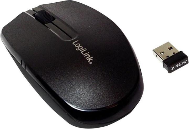 LogiLink ID0114 (Kabellos)