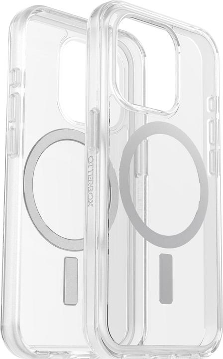 Produktbild OtterBox Symmetry mit MagSafe (Apple iPhone 15 Pro)