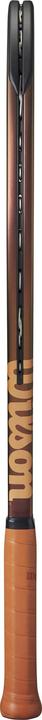 Image du produit Wilson raquette de tennis pro staff team v14 (2, 280 g)