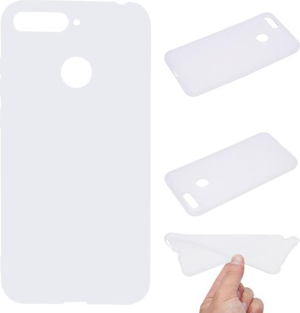 Immagine prodotto MU Classic Softcase serie TPU (Honor 7A)