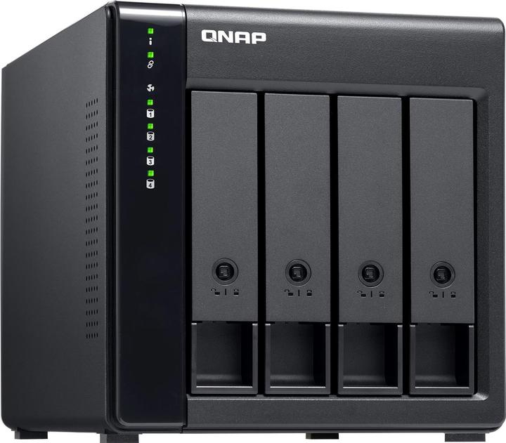 Produktbild QNAP TL-D400S