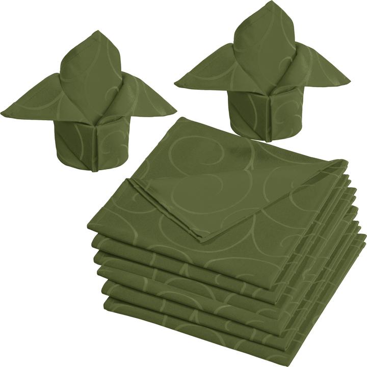 Vert foncé