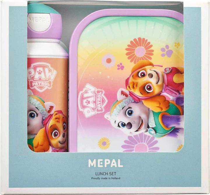 Actual product image Mepal Campus