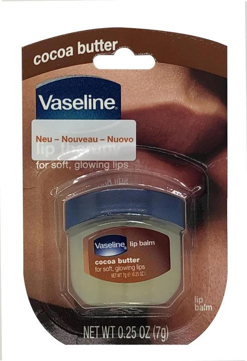 Vaseline Baume à lèvres (Baume, 7 ml)