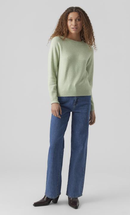 Image du produit Vero Moda Blouse à manches longues décontractée (XL)
