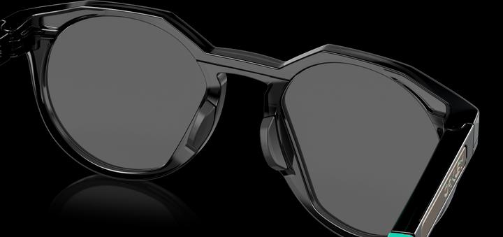 Actual product image Oakley Hstn