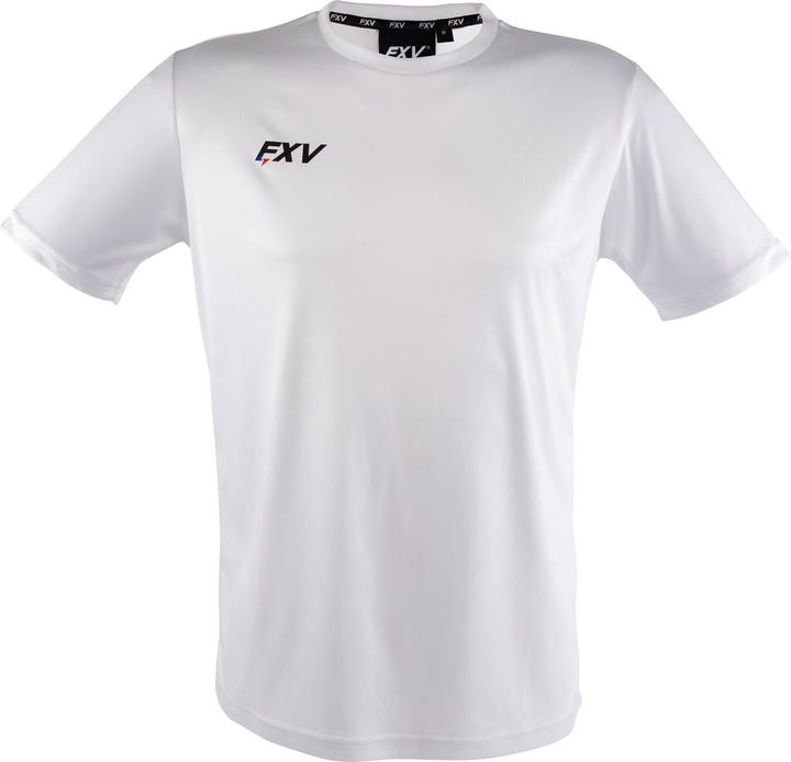 Force XV Langarmshirt (S)