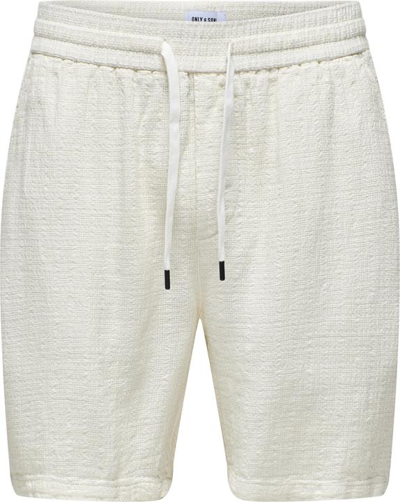 Only & Sons Onstel Linen Latham 0257 Shorts Noos