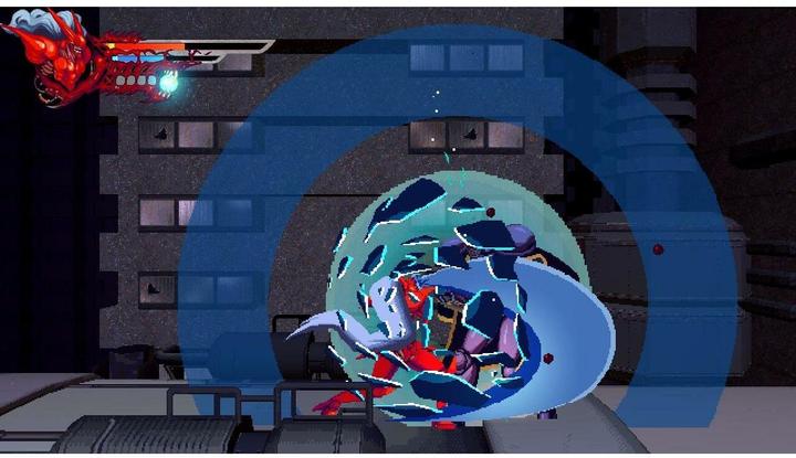 Produktbild Game Slave Zero X (PS5, DE)