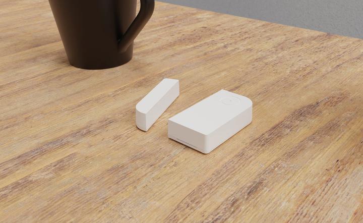 Actual product image Tmp Tesla Czujnik Smart Sensor Window and Door