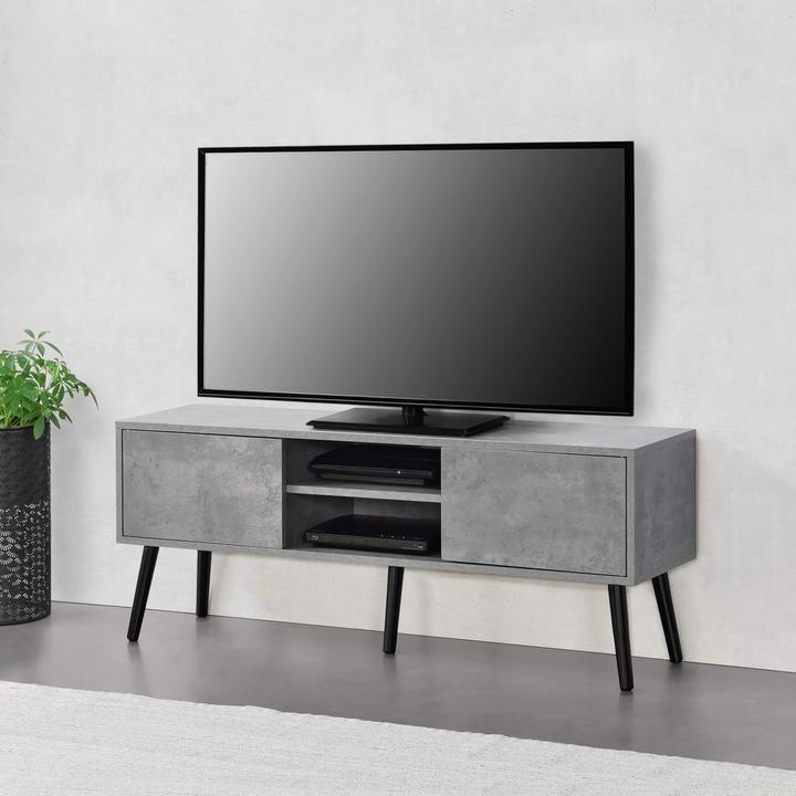 Image du produit En.Casa Eskilstuna (120 x 29.5 x 46.5 cm)