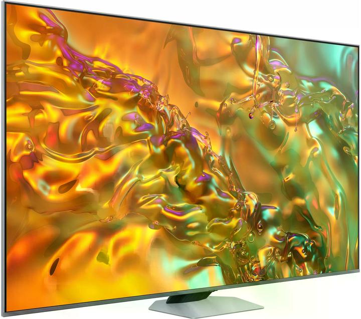 Immagine prodotto Samsung QE50Q80D (50", Q80D, QLED, 4K, 2024)