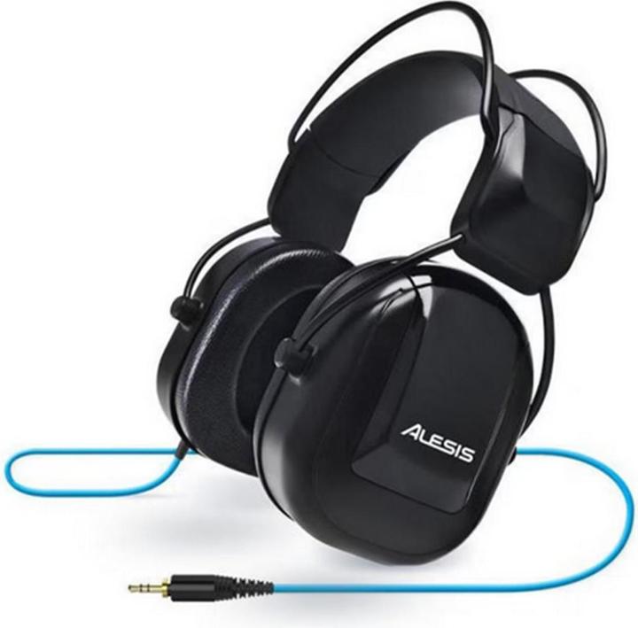 Alesis Drp100 (keine Geräuschunterdrückung, Kabelgebunden)