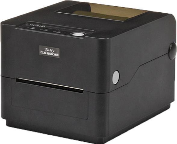 Dascom Tally DL-200 - Etikettendrucker - Thermodirekt / Thermotransfer - Rolle ( (USB 2.0)