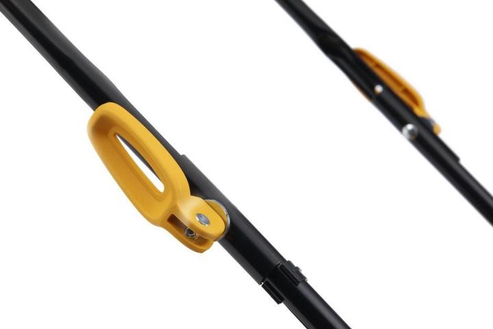 Productafbeelding Stiga Draadloze maaier COLLECTOR 140 AE (Oplaadbare batterij)