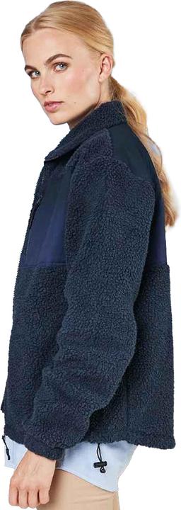 Produktbild Front Row Fleecejacke Recyceltes Material (M)