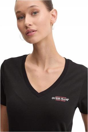 Produktbild Guess Gj Slim Mini Damen T-Shirt (M)